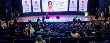 Gurbetelli Ersöz Women's Journalism Awards honor pioneering women reporters in Diyarbakır