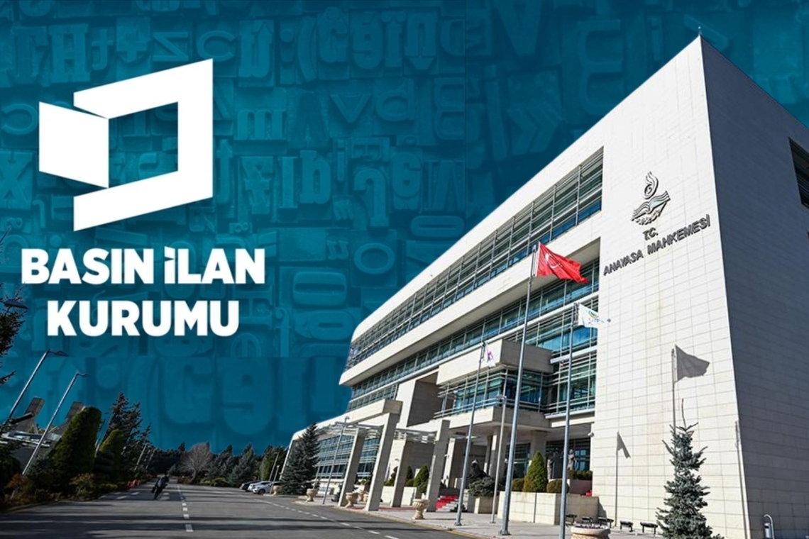 Turkey’s top court strikes down Press Advertisement Agency’s power to cut ads