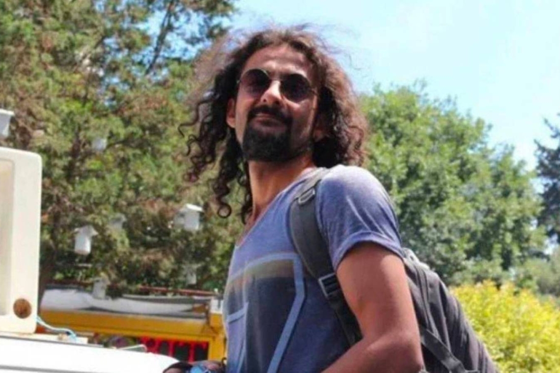 Unanswered questions remain in journalist Hakan Tosun’s death