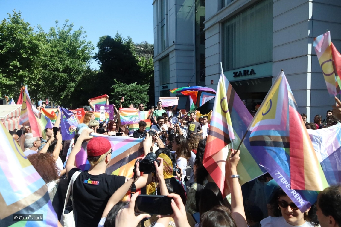 MLSA Legal Unit: Proposed package threatens the existence of LGBTI+ individuals