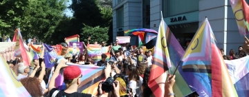 MLSA Legal Unit: Proposed package threatens the existence of LGBTI+ individuals