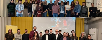 MLSA holds new workshop on storytelling and generative AI for journalists and civil society