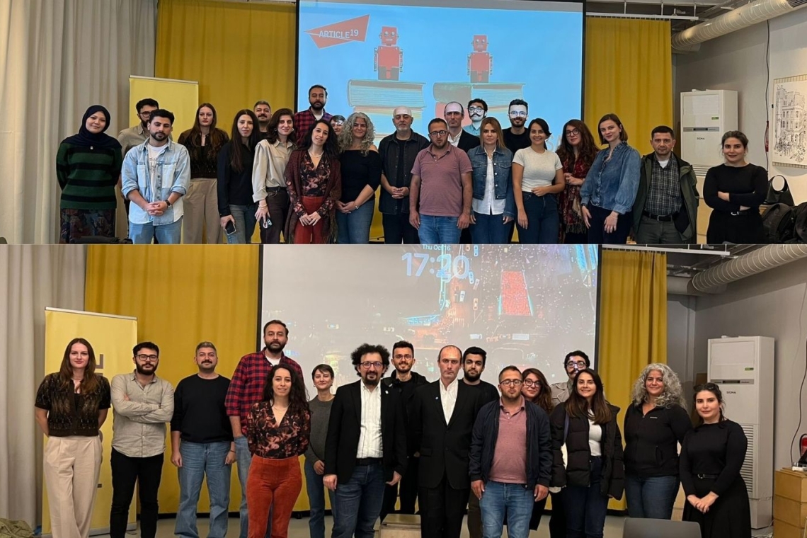 MLSA’dan yeni atölye: Hikayelerden kurgu yarattığınız bir hikaye…