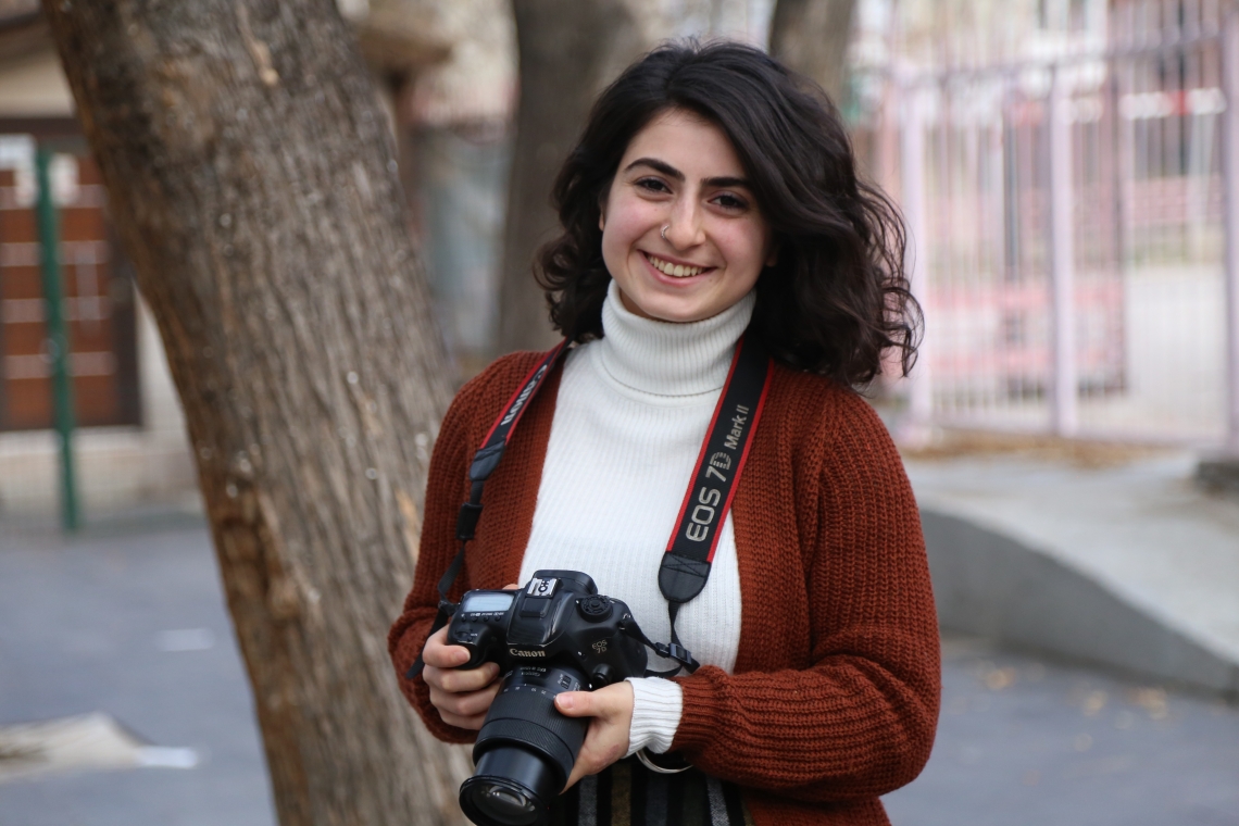 JINNEWS Haber Müdürü Öznur Değer’e 3 yıl 4 ay 15 gün hapis cezası