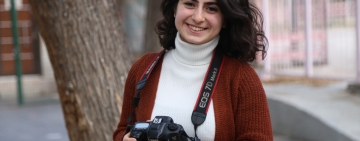 Journalist Öznur Değer sentenced to over 3 years in prison for alleged propaganda