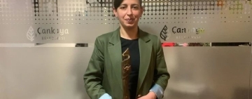 Turkish journalist sentenced to 10 months in prison for reporting on expert report in Sinan Ateş case