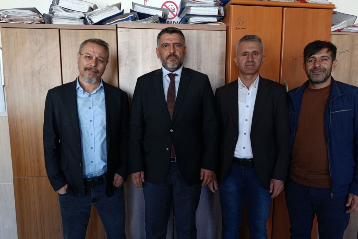 Man convicted of attacking Rûdaw TV crew in Diyarbakır sentenced to prison for threats, insults