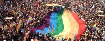 Journalists reporting LGBTQ+ issues risk criminalisation: Withdraw the proposed law!