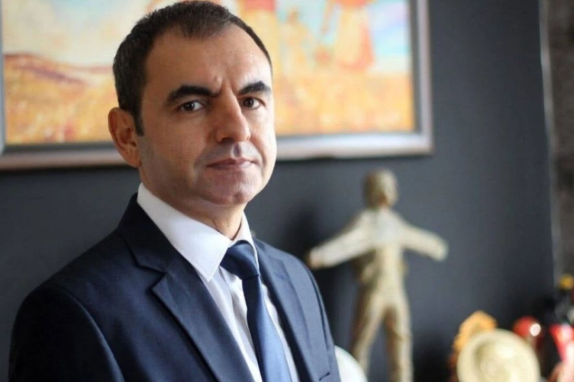 Gazeteci Ercüment Akdeniz 243 günün ardından tahliye edildi
