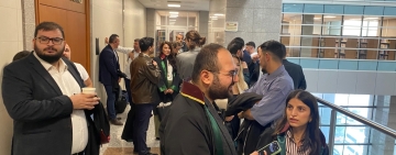 Students on trial over Saraçhane protests allege torture and sexual harassment in police custody