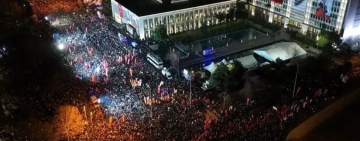 Court acquits 109 defendants in Saraçhane protest case, citing right to peaceful assembly