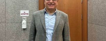 Turkish top court rules journalist Merdan Yanardağ’s detention violated rights