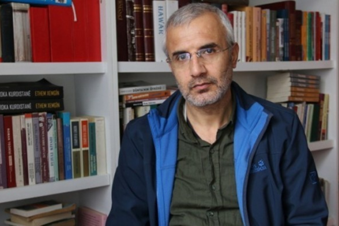 Yazar Azad Zal’ın yeniden yargılandığı davada savcı ceza talep etti