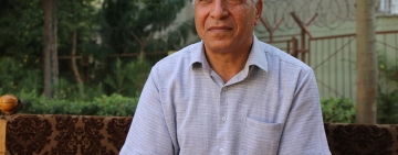 Trial of journalist Hakkı Boltan for 'insulting the president' postponed