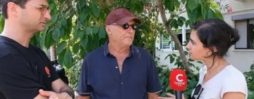 Developer files criminal complaint over Etiler news report by Barış Terkoğlu