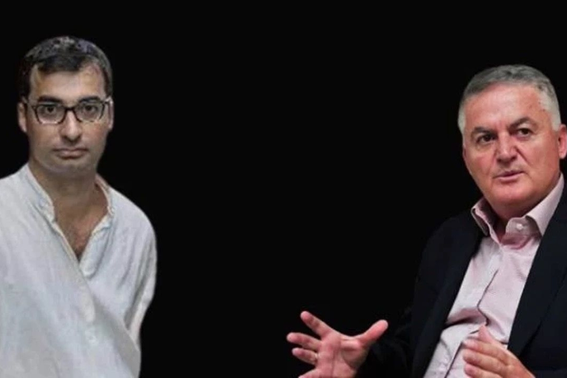 Court orders controversial indictment added to case file in Terkoğlu-Üçok trial