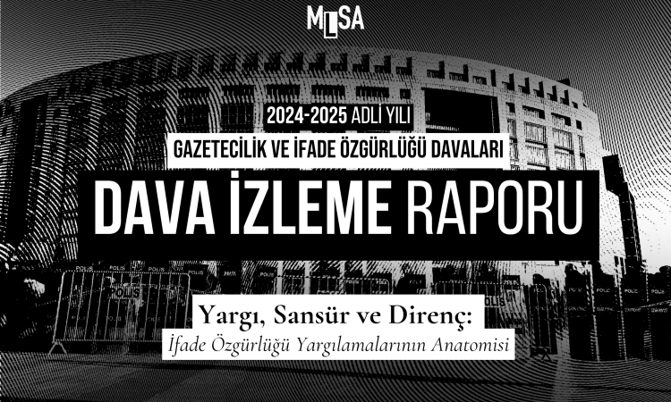MLSA, 2025 yılı Dava İzleme Raporu’nu 28 Kasım’da açıklıyor