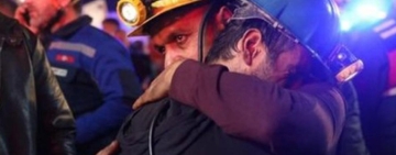 Prosecutor seeks jail terms for 26 over participation in Amasra mining disaster memorial