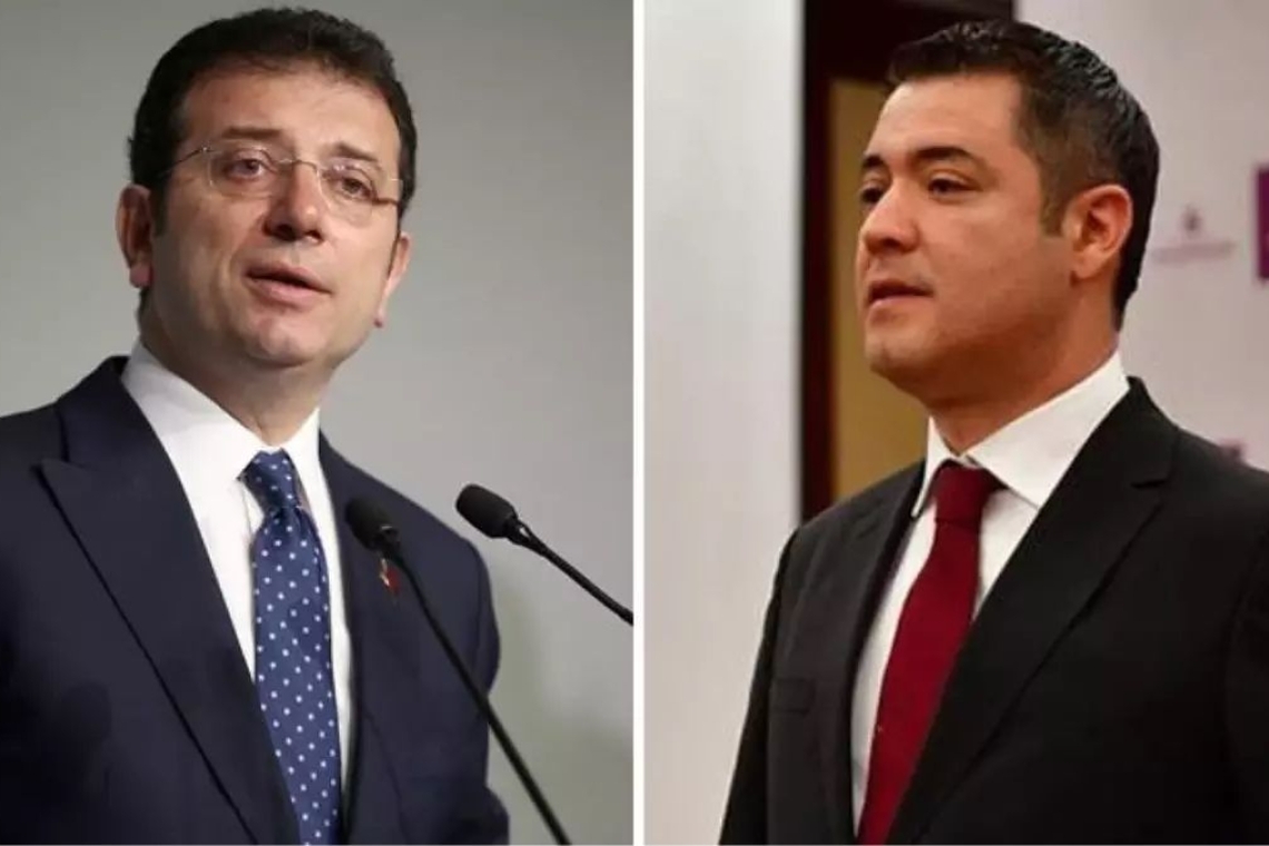 Prosecutor accuses Turkish journalists of aiding criminal group, spreading false information in Istanbul municipality case