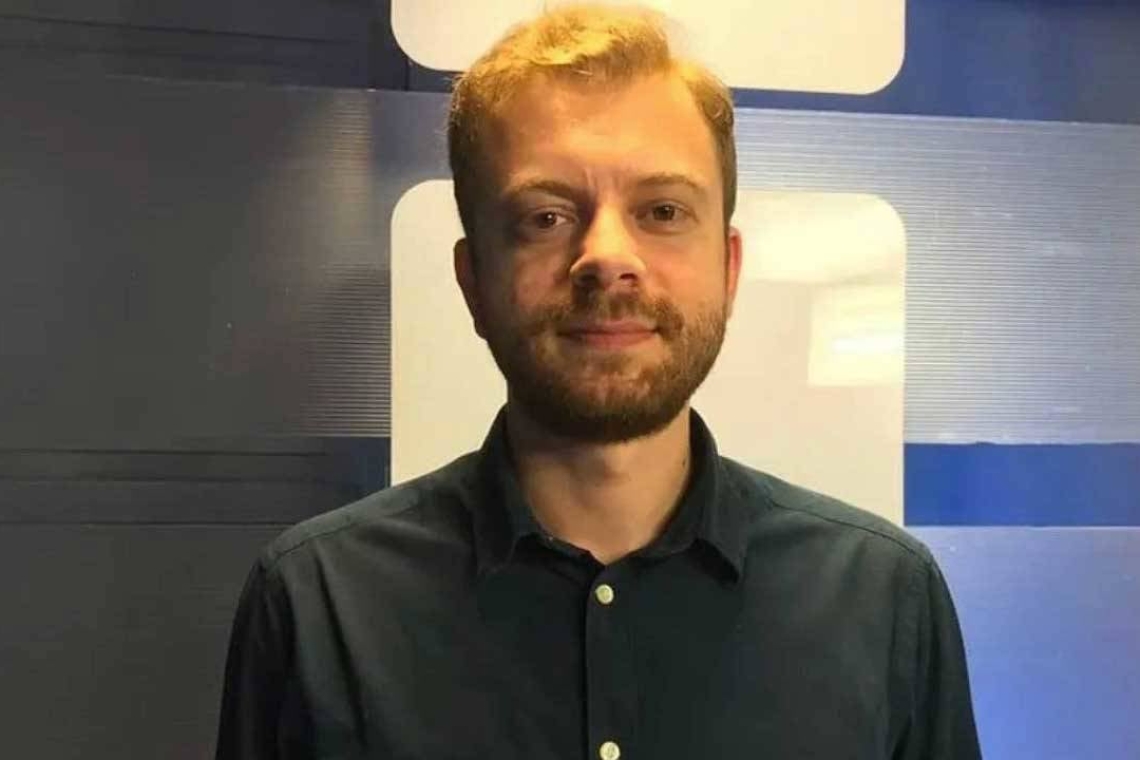 Akademisyen Gülsunar, anket nedeniyle yargılandığı davada tahliye edildi