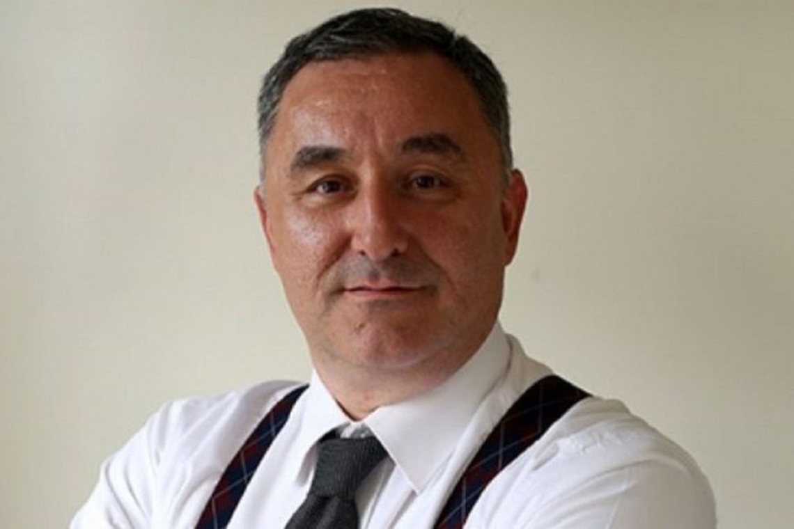 Court requests file from Court of Cassation in journalist Tolga Şardan’s trial