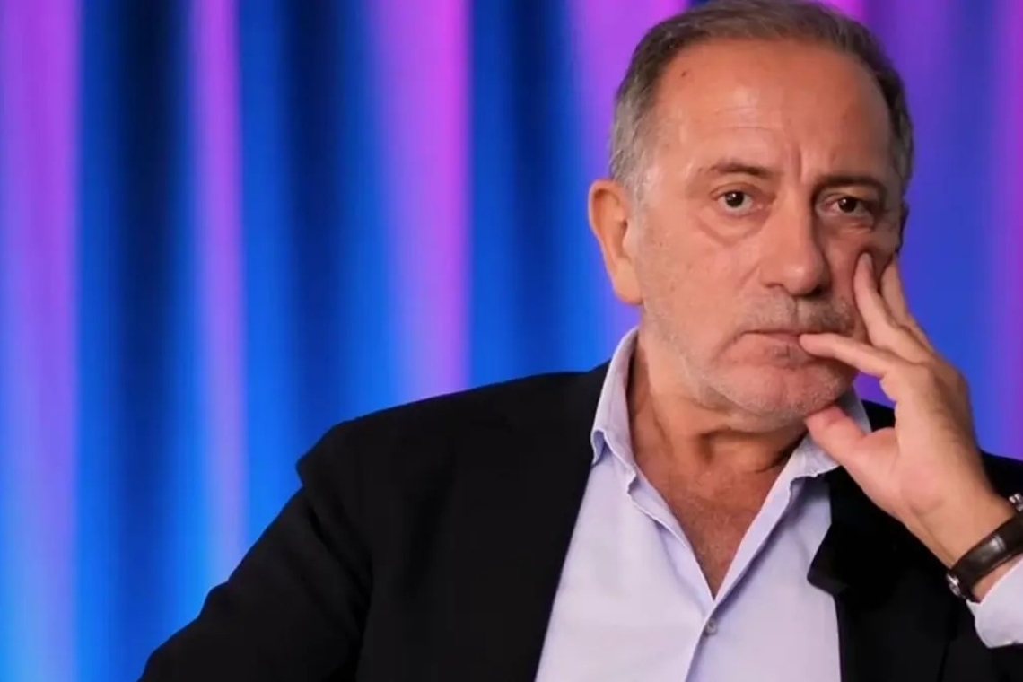 Journalist Fatih Altaylı sentenced to 4 years, 2 months in prison for 'threatening the president'