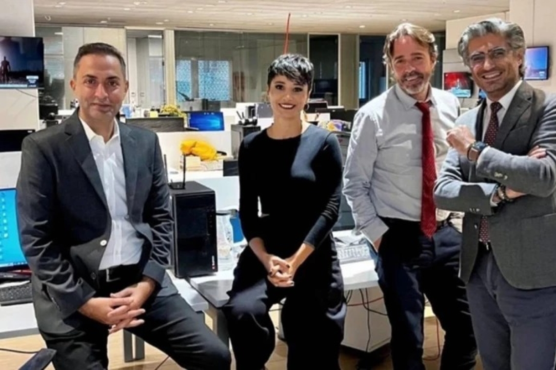 Four journalists face trial: Indictment considers political criticism as “insulting religious values”