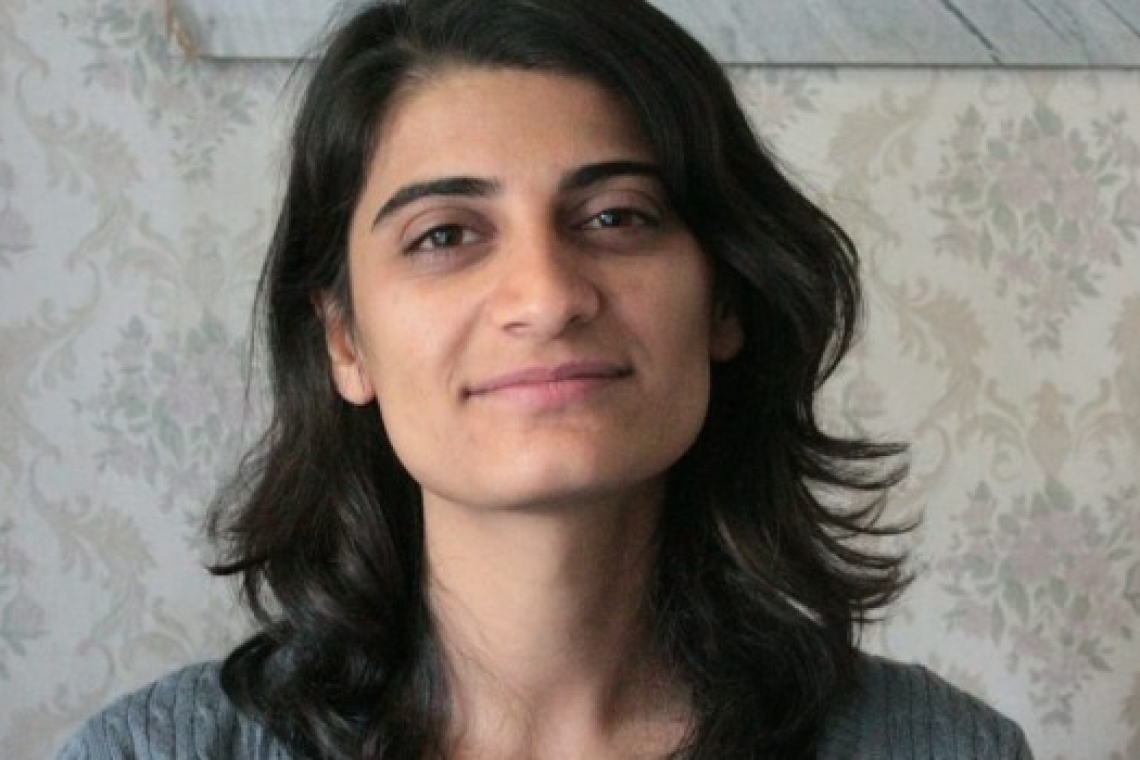 Trial of journalist Sonya Bayık over protest in Hasankeyf postponed again