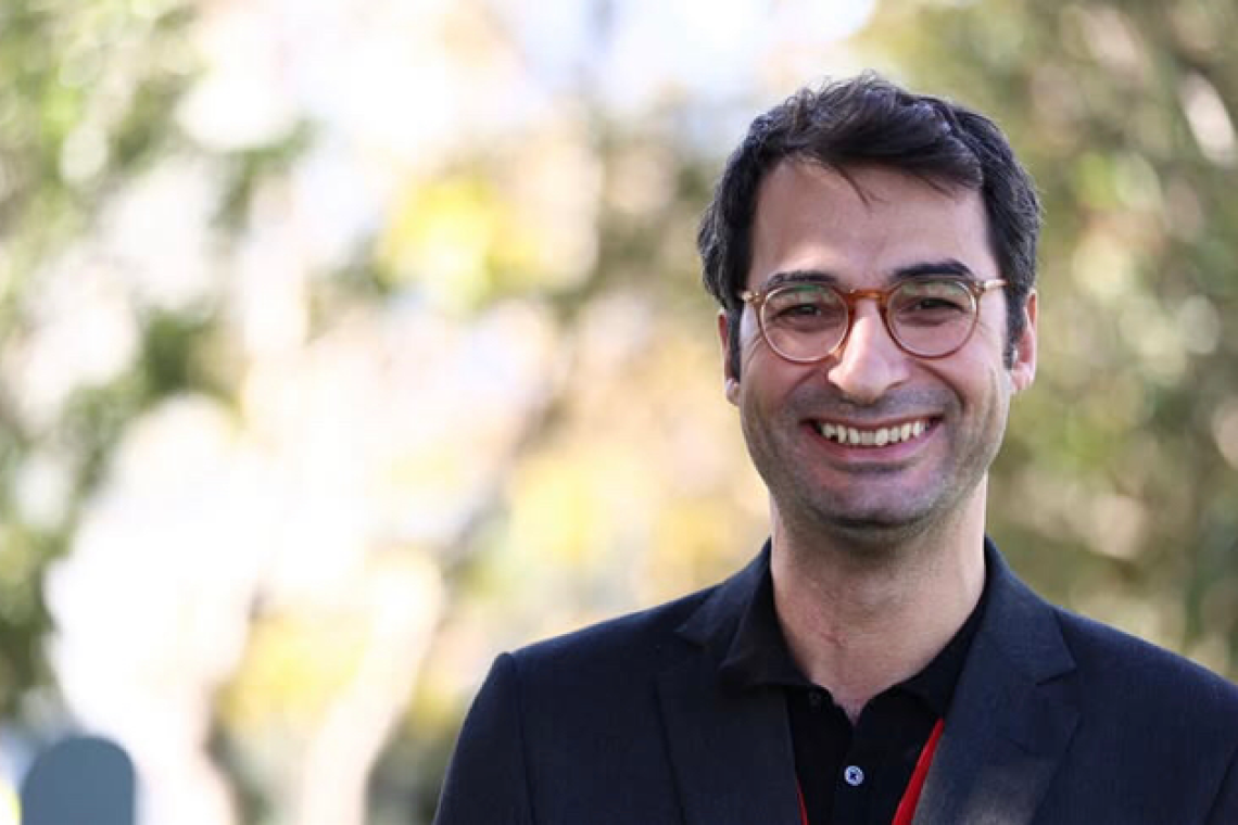 Adil yargılamanın izlenmesi: Barış Terkoğlu’nun dosyası açıldı ve ertelendi