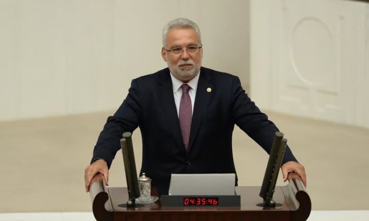 Cumhurbaşkanı Erdoğan, eski AKP’li vekile karşı davada taraf oldu: Kocabıyık’a “hakaret”ten 2 yıl 5 ay hapis