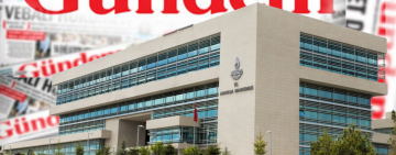 AYM: ‘Lağım medyası’ ifade özgürlüğü, Özgür Gündem nöbetine verilen ceza hukuka uygun