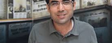 Ramazan Ölçen’in duruşması yeniden ertelendi