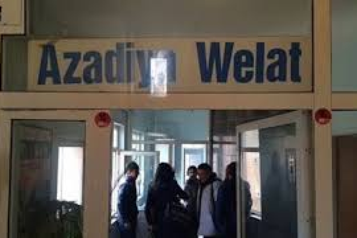 Hearing involving 38 defendants adjourned