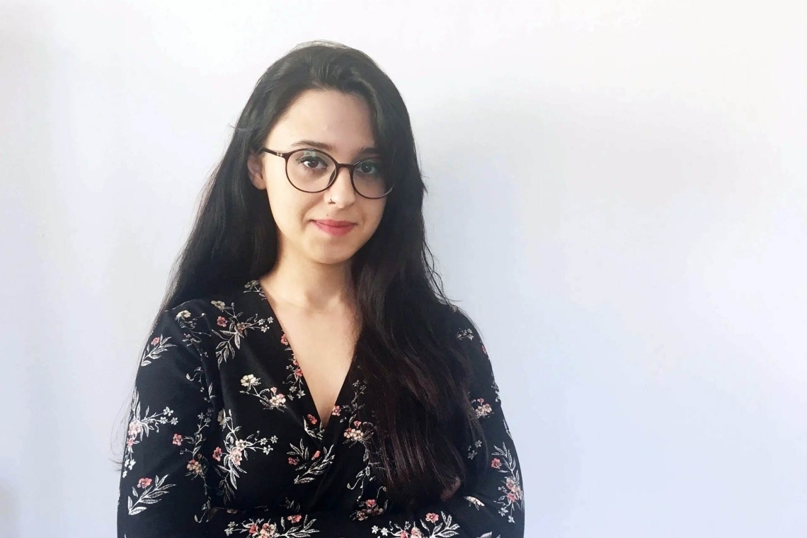 Torture described in the trial where journalist Buse Söğütlü is being prosecuted: "Police said ‘I’ll kill you here.’"