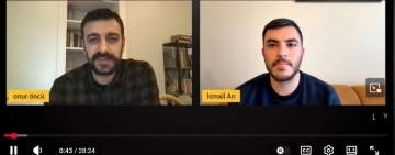 İsmail Arı: “Tweet atmak, kurşun atmaktan daha tehlikeli”