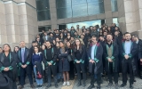 Verdict in the case against ÖHD lawyers and TUAD members in Istanbul: Prison sentences for 28 defendants, 11 acquitted