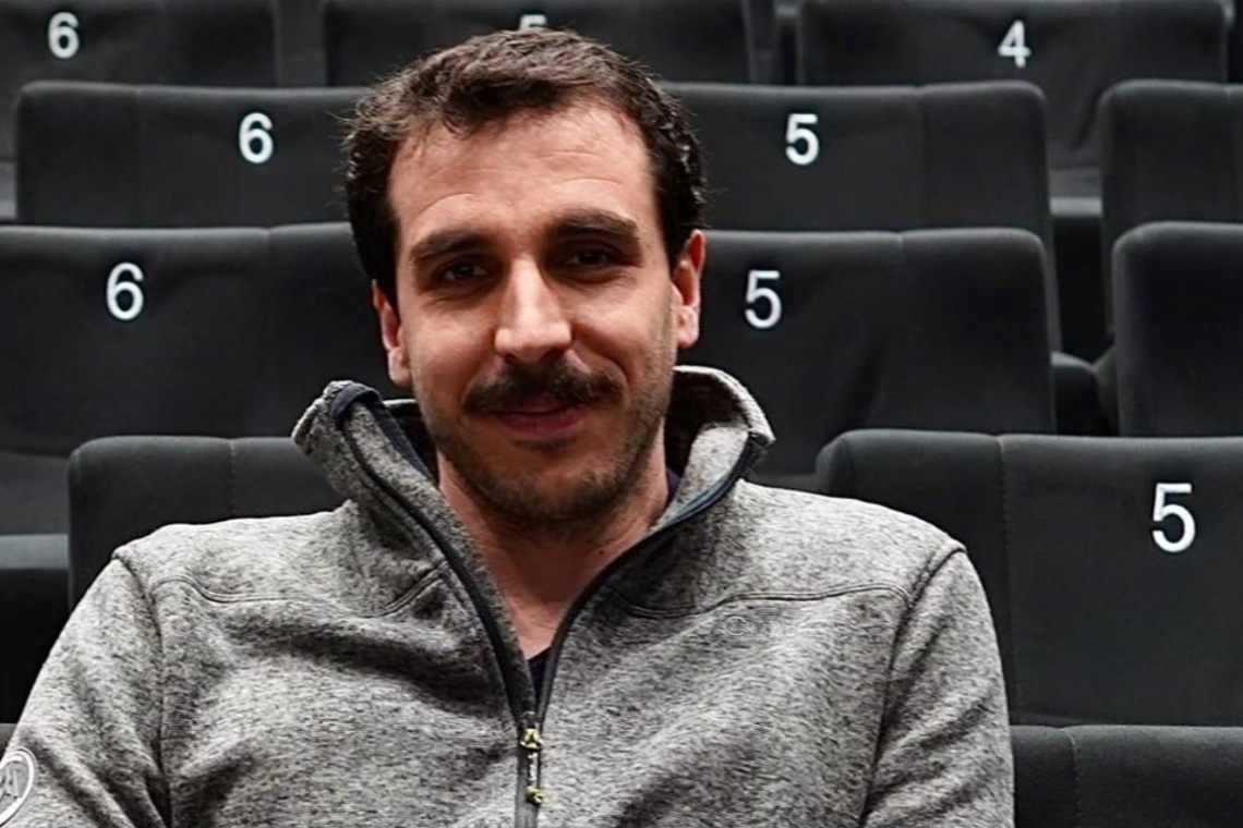 Le journaliste français Boukandoura détenu pendant deux jours sans décision