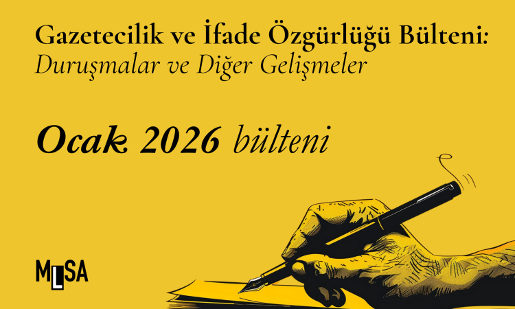 Ocak 2026 – MLSA Adil Yargılama İzleme Raporu