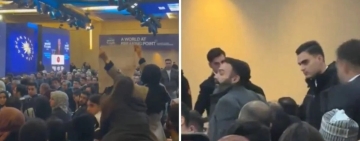 İsrail’le ticaret protestosu davasında tanık polis gözaltı sürecini anlattı: Talimatlar Cumhurbaşkanlığı koruma personelinden geldi