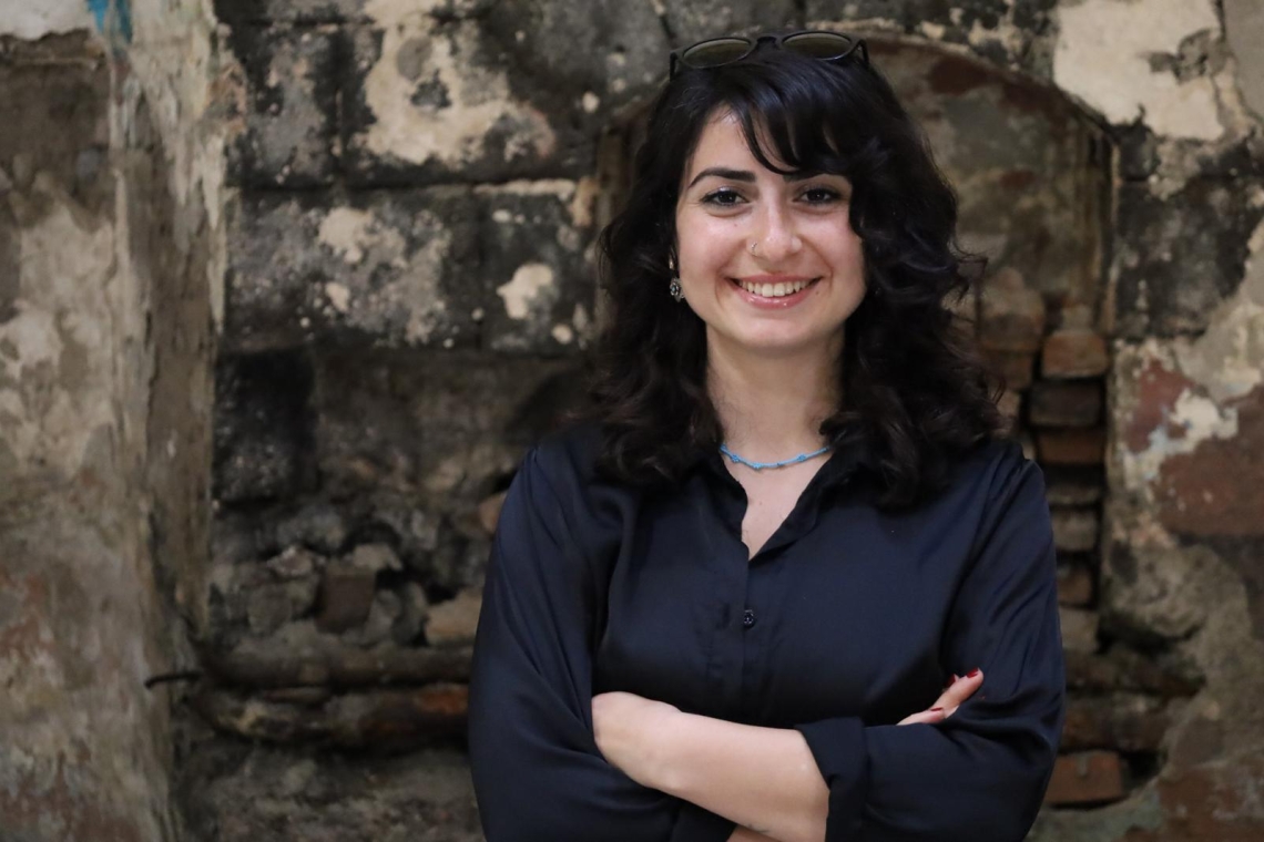 Hakkında 5 dava 6 soruşturma açılan Değer: Gazeteciliğe daha sıkı sarılmalıyız!