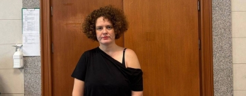 Gazeteci Elif Akgül’ün beraat gerekçesi açıklandı: İfade ve toplantı özgürlüğü suç değildir