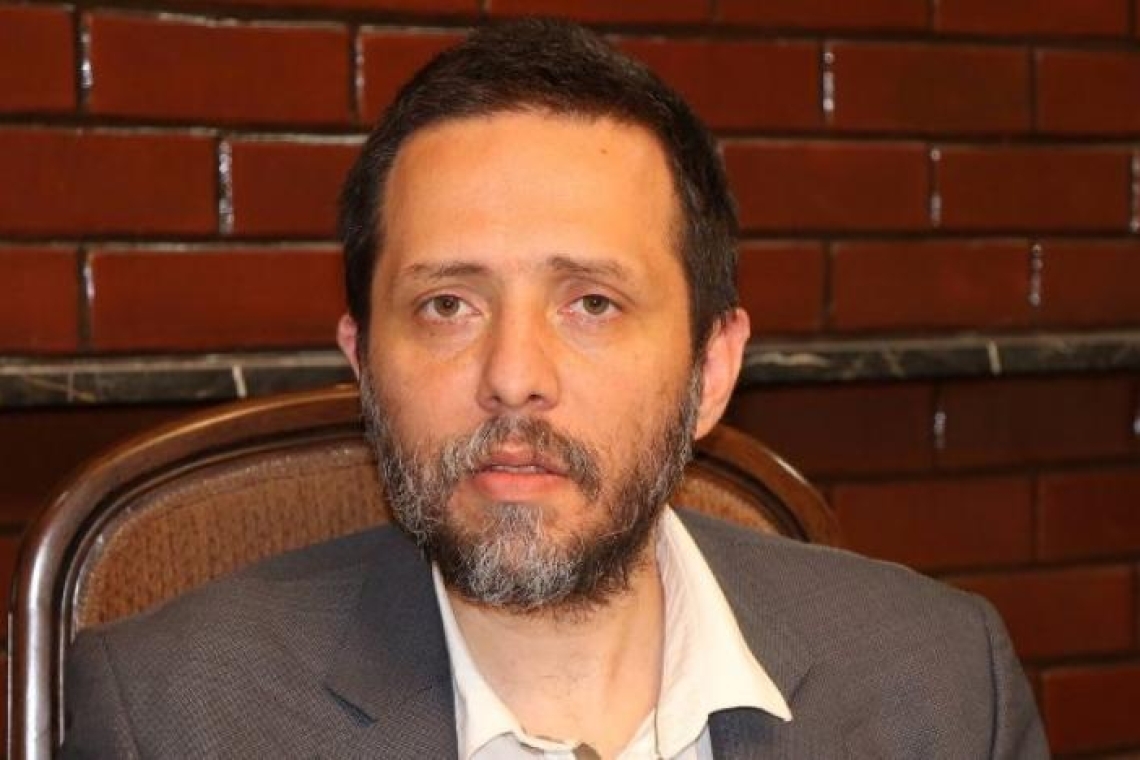 Saldırıya uğrayan akademisyen Cenk Yiğiter'in istinaf talebi reddedildi, kararlar onandı