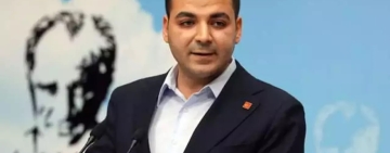 CHP Gençlik Kolları Başkanı Cem Aydın’a “Akın Gürlek’e hakaret”ten 1 yıl 5 ay 15 gün ceza, hedef göstermeden beraat