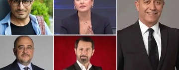 Mahkeme müştekiyi ‘gizlice’ dinledi : Bilirkişi Büyükcanayakın şikâyet ettiği gazetecilerle yüz yüze gelmedi 