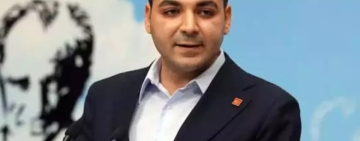 CHP'li Aydın’a Akın Gürlek'e 'hakaret'ten beş günde bir hapis, bir de tazminat çıktı