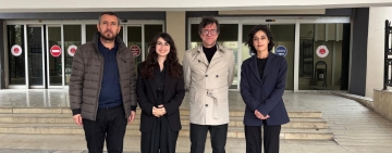 İşkence iddiasını haberleştiren Değer ve Akın’ın yargılanmasına başlandı