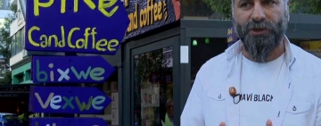 Kürtçe kafe davasında savcının mütalaası bekleniyor