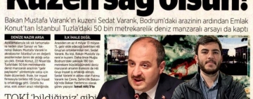  Eski Bakan Varank'ın itirazı kabul edilmedi, İstinaf, İsmail Arı’nın beraatini onadı