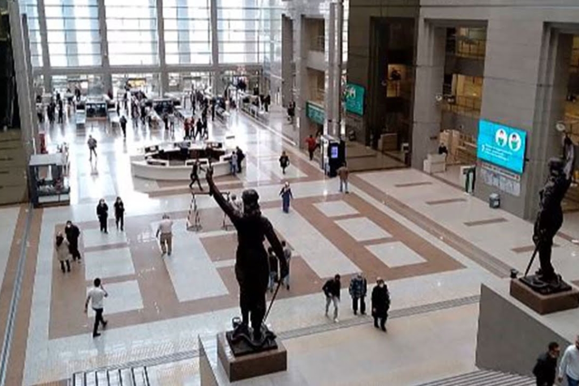 Anayasa Mahkemesi ihlal kararı sonrası gazeteci İnan Ketenciler beraat etti