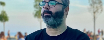 Tahliye edilmesi gerekirken 3 aydır cezaevinde tutulan gazeteci Kurt’tan mesaj: Asılsız gerekçelerle içerde tutuluyorum